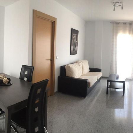 Apartamento De Una Habitacion Málaga Buitenkant foto